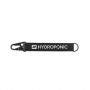 Llavero Hydroponic Kingstone Black