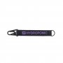 Llavero Hydroponic Kingston Black-Purple