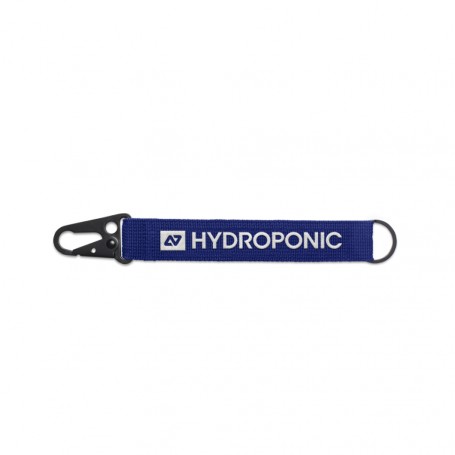 Llavero Hydroponic Kingston Navy