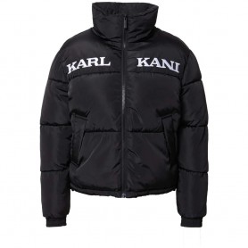 Chaqueta Karl Kani Womens KK Retro Essential Puffer Jacket