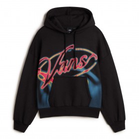 Sudadera Vans Outer Ring Retro Hoodie