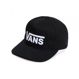 Gorra Vans Drop V Logo Snapback