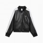 Chaqieta Puma T7 Leather Bomber