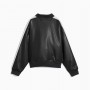 Chaqieta Puma T7 Leather Bomber
