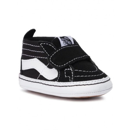 Zapatilla Vans Sk8-Hi Crib