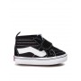 Zapatilla Vans Sk8-Hi Crib