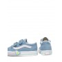 Zapatilla Vans Old Skool V Heart