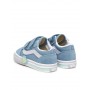 Zapatilla Vans Old Skool V Heart
