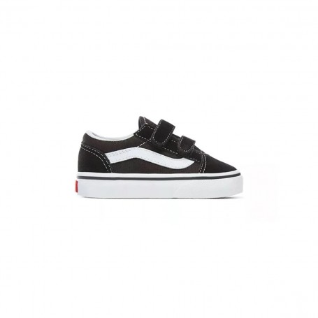 Zapatilla Vans Old Skool V Black