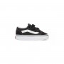 Zapatilla Vans Old Skool V Black