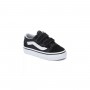 Zapatilla Vans Old Skool V Black