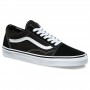 Zapatilla Vans Old Skool Black