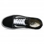 Zapatilla Vans Old Skool Black