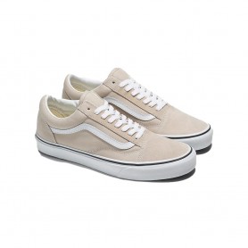 Zapatilla Vans Old Skool Theory French Oak