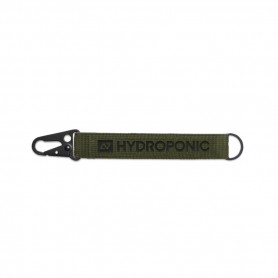 Llavero Hydroponic Kingston Dark Green