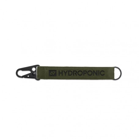 Llavero Hydroponic Kingston Dark Green