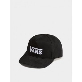 Gorra Niño Vans Drop V Logo Snapback