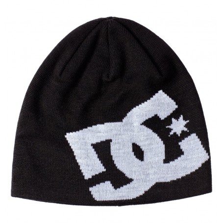 Gorro Dc Shoe Big Star 2