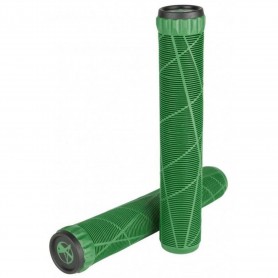 Addict Og Grips Puños Bottle Green