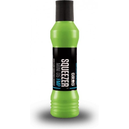Grog Squeezer Mini 05 Fmp Paint Laser Green