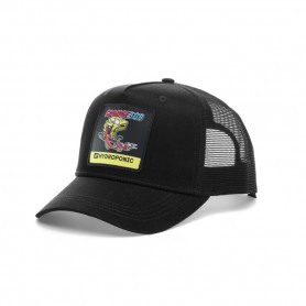 Gorra Hydroponic Sponge Bog Tongue
