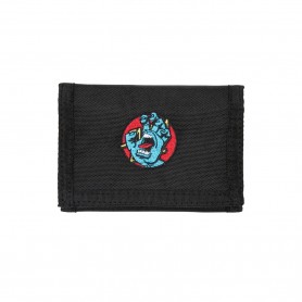 Cartera Santa Cruz Hand Dot Wallet