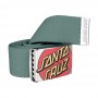 Cinturon Santa Cruz Crop Dot Belt