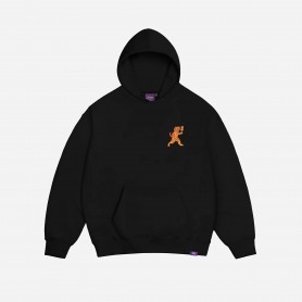 Sudadera Jacker Baiju
