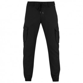 Pantalon Reell Reflex Cargo Lw Black