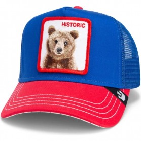 Gorra Goorin Bros Historic
