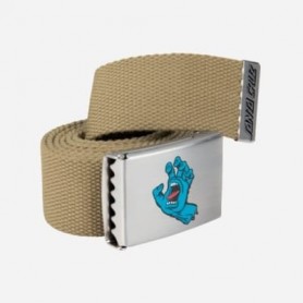 Cinturon Santa Cruz Screaming Mini Hand Belt