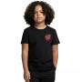 Camiseta Santa Cruz Posicle Hand Youth Tee