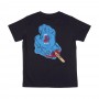 Camiseta Santa Cruz Posicle Hand Youth Tee