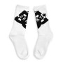 Calcetines Grimey The Swarm Dc Shoes X Grimey Regular Socks