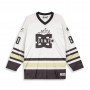 Camiseta Grimey The Swarm Dc Shoes X Grimey Hockey Jersey