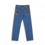 Pantalon Largo Grimey Deeper Regular Denim Pants