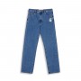 Pantalon Largo Grimey Deeper Regular Denim Pants