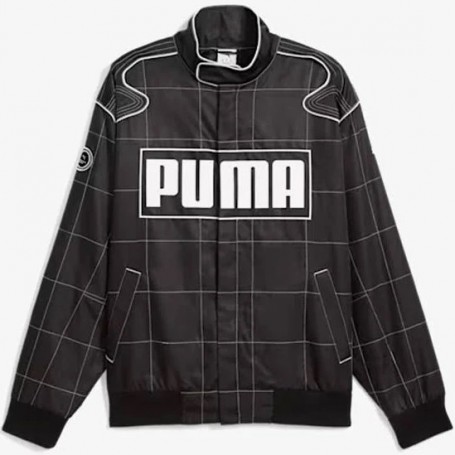 Chaqueta Puma Racer Jacket