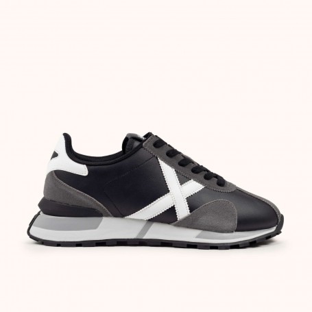 Zapatilla Munich Sapporo 196