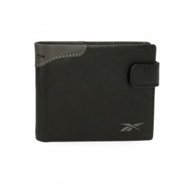 Cartera Reebok Wallet Club