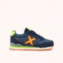 Zapatilla Munich Dash Kid 167