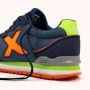 Zapatilla Munich Dash Kid 167