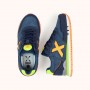 Zapatilla Munich Dash Kid 167