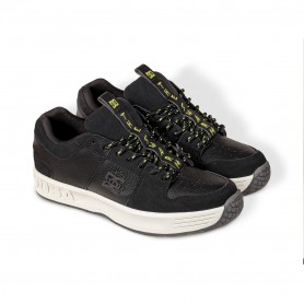 Zapatilla Grimey x DC Shoes Lynx Grimey