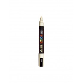 Uni Posca Pc-3M Beige