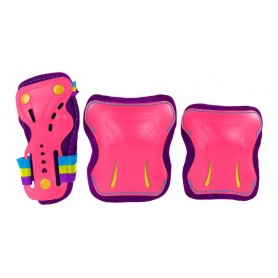 Sfr Essentials Triple Pad Set
