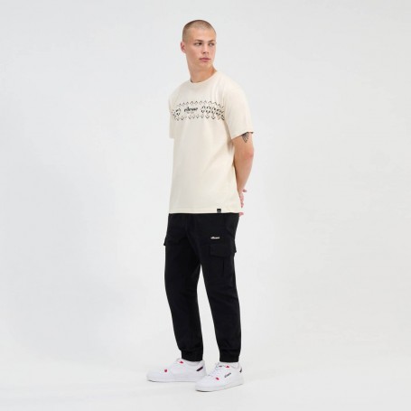 Pantalon Largo Ellesse Nanaimo Cargo Pant