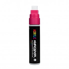 Mtn Marker Acrilico 15 Mm Rosa