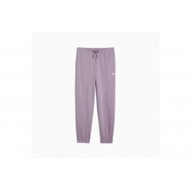 Pantalon Largo Puma Dare To Relaxed Washed Pants