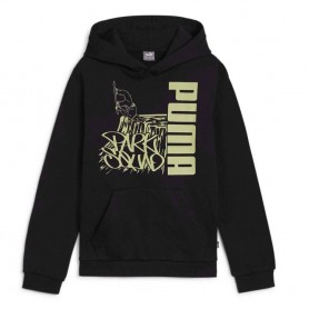 Sudadera Puma Ess + Mid90S Hoodie Fl